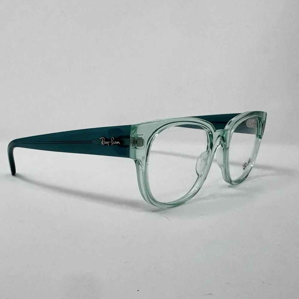 Ray-Ban new ray